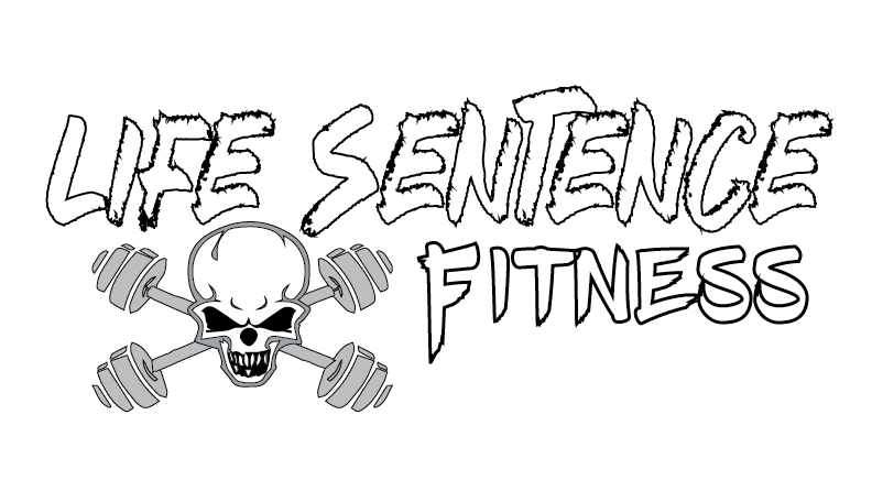 Life Sentence Fitness Logo