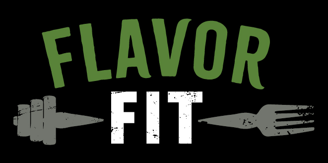 Flavor Fit Logo